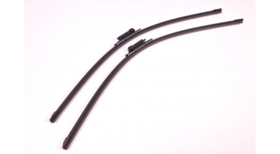 Wycieraczki Bosch Aerotwin do Peugeot 307 SW Kombi (10.2004-05.2005)